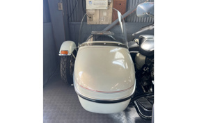 HARLEY FLHRCI S|C 2003 FRW