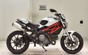 DUCATI MONSTER 796 A 2012
