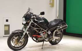 DUCATI MONSTER S4 2001