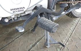 HONDA CBF125T