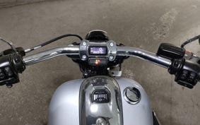 HARLEY FXBR1920 2023 YEZ