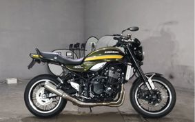 KAWASAKI Z900RS 2021 ZR900C