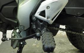 SUZUKI Vｽﾄﾛｰﾑ250SX EL11L