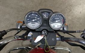 SUZUKI GN125 F Gen.2 PCJ2N
