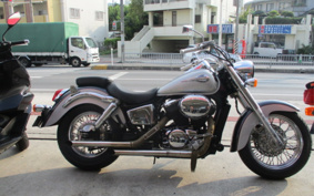 HONDA SHADOW 400 2003 NC34