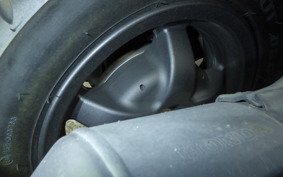 HONDA LEAD 125 2016 JF45