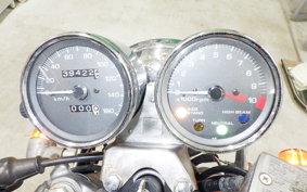 HONDA GB250 CLUBMAN Gen.4 MC10