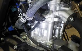 YAMAHA XSR125