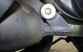 SUZUKI ADDRESS V125 G 2011 CF46A