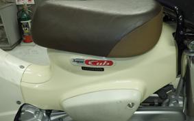 HONDA C110 SUPER CUB JA59