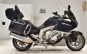 BMW K1600GTL 2018