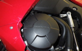 HONDA CBR600RR 2020 PC40