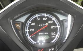 SUZUKI ADDRESS 110 2026 CE47A