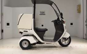 HONDA GYRO CANOPY
