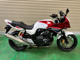 Фото Honda CB400 SUPER BOL DOR ABS 2014 с японского аукциона