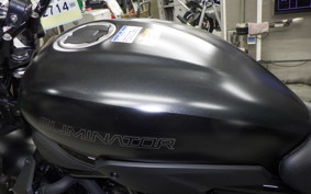 KAWASAKI ELIMINATOR400-3SE 2023 EL400A