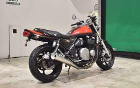 KAWASAKI ZEPHYR 1100 2006 ZRT10A