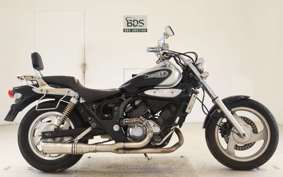 KAWASAKI ELIMINATOR 250 V 1975 VN250A