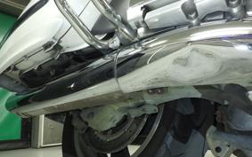 HONDA GL 1800 GOLD WING 2002 SC47
