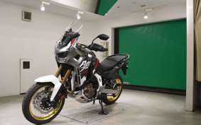 HONDA CRF1100L AFRICA TWIN DCT 2026 SD15