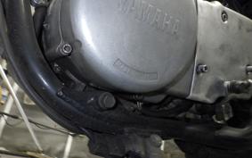 YAMAHA SR400 Gen.3 2001 RH01J