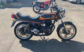 HONDA CB400 SUPER HAWK 3 1981 NC04