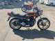 Фото Honda CB400 SUPER HAWK 3 1981 с японского аукциона