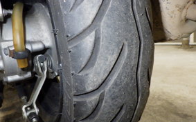 YAMAHA JOG ZR Gen.3 2023 SA39J