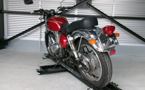 KAWASAKI ESTRELLA BJ250A