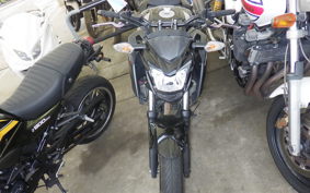 HONDA CB250FA MC43