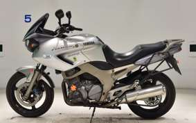 YAMAHA TDM900 2005