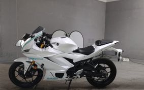 YAMAHA YZF R-3 2019 RH13J