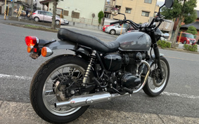 KAWASAKI W800 STREET 2022 EJ800E