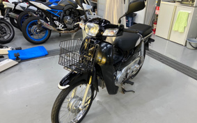 HONDA SUPER CUB110 JA10