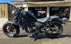 HONDA  REBEL 250 ABS MC49