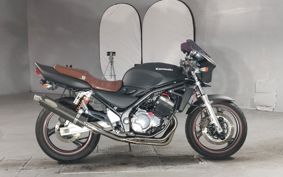 KAWASAKI BALIUS250-2 ZR250B