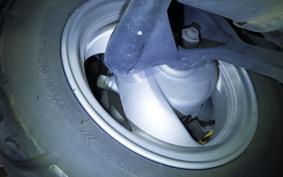 YAMAHA AXIS 125 TREET