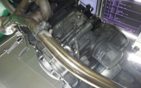 SUZUKI SV400S 2007 VK53A