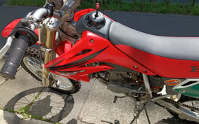 HONDA CR85R HE07
