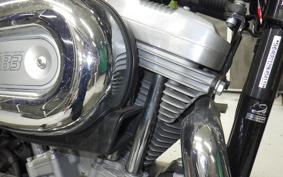 HARLEY XL883LI 2009