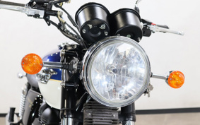 TRIUMPH BONNEVILLE SE 2009 TJ9107