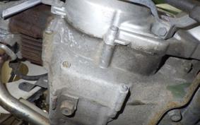 YAMAHA TOWN MATE 80 2003 22K