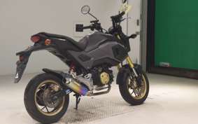 HONDA ｸﾞﾛﾑ JC75