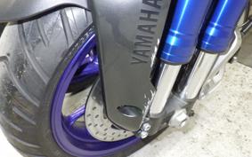 YAMAHA NIKEN 2025 RN58J