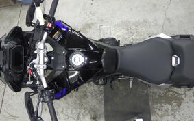YAMAHA MT-09 Tracer GT 2020 RN51J