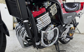 HONDA JADE MC23
