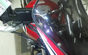 HONDA CB750 GEN 2 2007 RC42