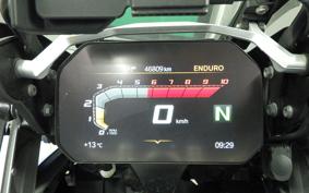 BMW R1250GS 2019