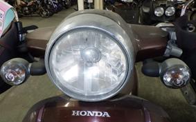 HONDA GIORNO 2 AF70
