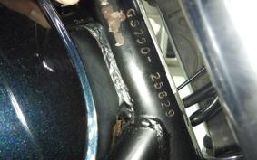 SUZUKI GS750 2023 GS750